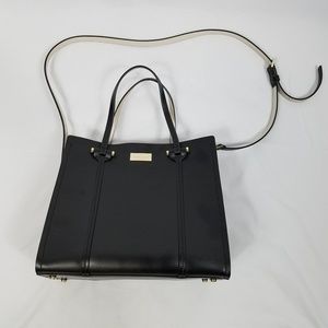 Kate Spade Arbour Hill small Elodie black